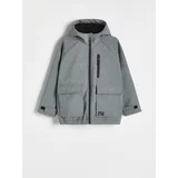 Reserved Boys` outer jacket - siva