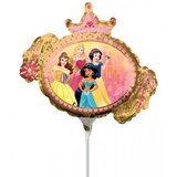 Amscan Balon na štapu Disney princess A30 4030802 | Eponuda.ba