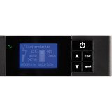 Eaton 5P 650i rack 1U vonali-interaktív szünetmentes tápegység | Shoptok.si