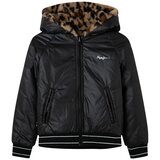 Pepe Jeans Jakne HANNA Črna | Shoptok.si