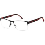 Carrera Muške dioptrijske naočale 8893 Red (crvene) | shoptok.hr