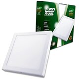  Panel lumax LUMNPK-24W-6500K eko | ePonuda.com