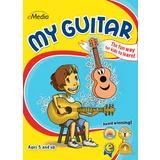 Emedia My Guitar Mac (Digitalni izdelek)