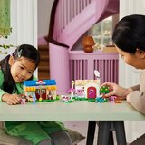 Lego Animal Crossing: Nook&apos;s Cranny in Rosiejina hiša | Shoptok.si