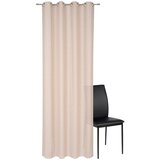 Esposa ZAVESA Z OBROČKI pol prosojno 140/280 cm | Shoptok.si