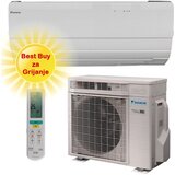 Daikin KLIMA UREĐAJ 3,5 kW FTXZ35N/RXZ35N - Ururu sarara, za prostor do 40m2, A+++ energetska klasa, R-32 | shoptok.hr