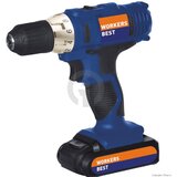 Workers Best akumulatorski odvijač WB 18-2 LI | ePonuda.com