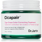 Dr. Jart+ Cicapair™ Tiger Grass Color Correcting Treatment intenzivna krema za zmanjšanje rdečice 30 ml | Shoptok.si
