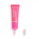 Revolution kremno rdečilo - Superdewy Liquid Blush - You Had Me At First Blush Cene