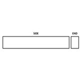 Dr Parts BBN/M2 Martin style kobilica | Eponuda.ba