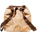 Alviero Martini Nahrbtniki L LD35 S578 Kostanjeva | Shoptok.si