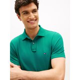 Tommy Hilfiger Majica '1985' žad | Shoptok.si