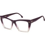 Carrera 3064 0T7 ONE SIZE (55) Vijolična/Kristalna | Shoptok.si