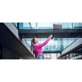 Vuch Yella Big Dark Grey | Shoptok.si