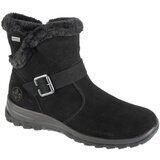 Rieker Polškornji Booties Črna | Shoptok.si