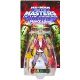 Mattel Figura Masters of the Universe Cartoon Collection - Prince Adam, 14 cm | shoptok.hr