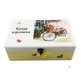  Personalizirane škatle spominov – edinstveno darilo za vsako priložnost! - 6. - 15467 | Shoptok.si