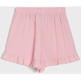 Sinsay Komplet: Bluza i Kratke Hlače | shoptok.hr