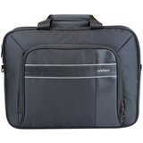 Addison COMPUTER CASE FOR NOTEBOOK 14,1'' CORNELL 14 notebook case 35.8 cm (14.1") Toploader bag Black Cijene