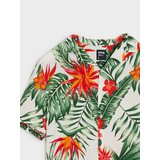 Sinsay košulja kratkih rukava od viskoze 9934S-01X | shoptok.hr