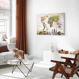 Artgeist SLIKA NA PLATNU | Shoptok.si