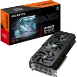 Gigabyte Radeon RX 9070 GAMING 16GB AMD GDDR6 | Shoptok.si