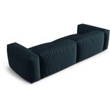 Micadoni Temno modra sedežna garnitura 320 cm Martina – Home | Shoptok.si
