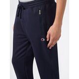 Champion Authentic Athletic Apparel Hlače mornarska | Shoptok.si