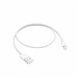 Apple Lightning to USB Cable (0.5 m) Cene