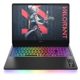 HP laptop victus 16-ah0000nn DOS/16"2.5 ag ips vrr 240Hz/Core U9-275HX/32GB/1TB/5090 24GB/backlit/3g | Eponuda.com