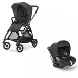 Inglesina Duo sistem Electa Darwin, Up. Black 2024 | ePonuda.com