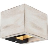 Globo 15553W1A - LED zidna lampa ALINA LED/8W/230V, krem boje | Eponuda.com