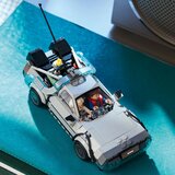 Lego LEGO® Speed Champions - Časovni stroj iz filma Vrnitev v prihodnost (77256) | Shoptok.si
