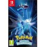 SWITCH Pokemon Brilliant Diamond igra
