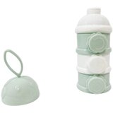 Kikka Boo dozer za mleko u prahu Mint | ePonuda.com