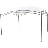 Merkur Gazebo tenda occo 300x400 cm bela | Eponuda.com
