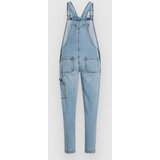O'neill Essentials Twill Jumpsuit denim blue | Shoptok.si