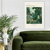 Wallity zidna dekoracija BC1054558-5575, 55 x 75 cm, šarena | Eponuda.com
