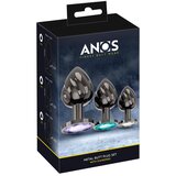 Anos Set Metalnih anal plagova | Eponuda.com