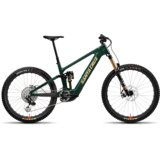  Bicikl Santa Cruz Vala 1 CC GRN XX AXS RSV CH - Gloss Day Green (2026) - M | shoptok.hr