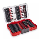 Einhell M-CASE 38 kom set Impaktor nastavaka produženih E6.3 1/4" | ePonuda.com