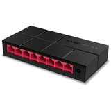 Tp-link Mercusys MS108G Desktop Switch8-Port 10/100/1000 | Eponuda.ba