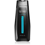 Str8 Live True gel za prhanje 400 ml za moške Cene