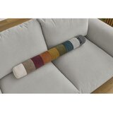 Bobochic Paris Svetlo siva sedežna garnitura 193 cm Ernest – | Shoptok.si
