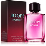 Joop! Homme toaletna voda 125 ml za moške | Shoptok.si