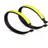 INF Kolesarske odsevne hlače Card Circle, (21553832) | Shoptok.si