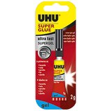 Uhu Super Glue 2gr. u