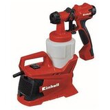 Einhell električni pištolj za farbanje tc-sy 600S cene
