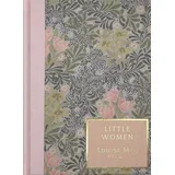 Louisa May Alcott - Little Women