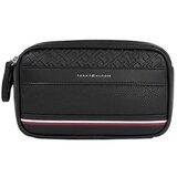 Tommy Hilfiger crni muški neseser THAM0AM11262-BDS | Eponuda.com
